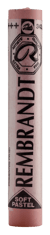 Pastel tendre Royal Talens - Rembrandt - Tête morte rouge 9 n°343.9