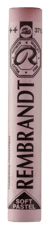 Pastel tendre Royal Talens - Rembrandt - Rouge permanent foncé 9 n°371.9