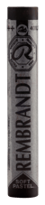 Pastel tendre Royal Talens - Rembrandt - Terre d'ombre naturelle 3 n°408.3
