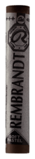 Pastel tendre Royal Talens - Rembrandt - Terre d'ombre naturelle 7 n°408.7