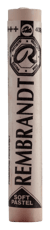 Pastel tendre Royal Talens - Rembrandt - Terre ombre brûlée 10 n°409.10