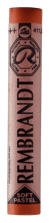 Pastel tendre Royal Talens - Rembrandt - Terre de sienne brûlée 8 n°411.8