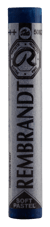 Pastel tendre Royal Talens - Rembrandt - Bleu de Prusse 7 n°508.7