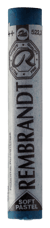 Pastel tendre Royal Talens - Rembrandt - Bleu turquoise 3 n°522.3