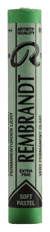 Pastel tendre Royal Talens - Rembrandt - Vert permanent clair 5 n°618.5