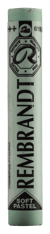 Pastel tendre Royal Talens - Rembrandt - Vert permanent foncé 9 n°619.9