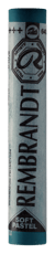 Pastel sec Royal Talens - Rembrandt - vert bleuatre n°640.5