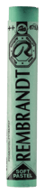 Pastel tendre Royal Talens - Rembrandt - Vert phtalo 8 n°675.8