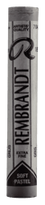 Pastel tendre Royal Talens - Rembrandt - Gris 8 n°704.8