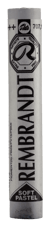Pastel tendre Royal Talens - Rembrandt - Gris souris 10 n°707.10