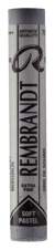 Pastel sec Royal Talens - Rembrandt - gris de souris 9 n°707.9