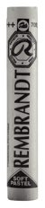 Pastel tendre Royal Talens - Rembrandt - Gris vert 10 n°709.10