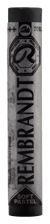 Pastel sec Royal Talens - Rembrandt - gris verdatre 3 n°709.3