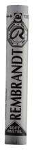 Pastel tendre Royal Talens - Rembrandt - Gris bleu 10 n°727.10