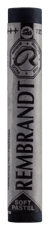 Pastel tendre Royal Talens - Rembrandt - Gris bleu 3 n°7027.3