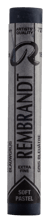 Pastel tendre Royal Talens - Rembrandt - Gris bleu 5 n°7027.5