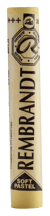 Pastel tendre Royal Talens - Rembrandt - Jaune clair 8 n°201.8