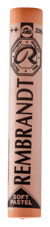 Pastel sec Royal Talens - Rembrandt - orange clair n°236.8