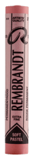 Pastel tendre Royal Talens - Rembrandt - Rouge permanent 8 n°372.8
