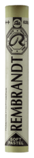Pastel tendre Royal Talens - Rembrandt - Vert cinabre clair 10 n°626.10