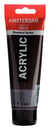 Tube 120 ml de peinture acrylique Royal Talens - Amsterdam - Brun Van Dyck