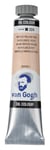 Tube 20 ml de peinture à l'huile Royal Talens - Van Gogh - Jaune de Naples - Fine