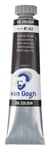 Tube 20 ml de peinture à l'huile Royal Talens - Van Gogh - brun van dyck - Fine
