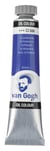 Tube 20 ml de peinture à l'huile Royal Talens - Van Gogh - outremeer - Fine
