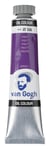 Tube 20 ml de peinture à l'huile Royal Talens - Van Gogh - violet - Fine