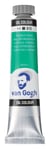 Tube 20 ml de peinture à l'huile Royal Talens - Van Gogh - vert Paul Véronèse - Fine