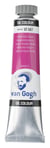 Tube 20 ml de peinture à l'huile Royal Talens - Van Gogh - violet rouge - Fine