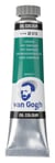 Tube 20 ml de peinture à l'huile Royal Talens - Van Gogh - vert émeraude - Fine