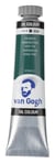 Tube 20 ml de peinture à l'huile Royal Talens - Van Gogh - vert pin - Fine