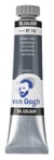 Tube 20 ml de peinture à l'huile Royal Talens - Van Gogh - gris de Payne - Fine