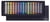 Set de 15 pastels Rembrandt 
