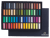 60 demi pastels secs - Rembrandt