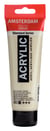 Tube 120 ml de peinture acrylique Royal Talens - Amsterdam - Jaune Naples Vert