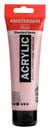 Tube 120 ml de peinture acrylique Royal Talens - Amsterdam - Rose Persique