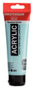 Acry Tube 120Ml Bleu Celest Cl Acry Tube 120Ml Bleu Celest Cl