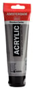 Tube 120 ml de peinture acrylique Royal Talens - Amsterdam - Gris Neutre