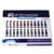 Set peinture aquarelle - 24x12ml - Art Création