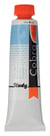 Tube 40 ml  de peinture à l'huile Royal Talens - Cobra Study - bleu royal - Étude