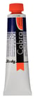 Tube 40 ml  de peinture à l'huile Royal Talens - Cobra Study - bleu violet permanent - Étude