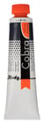 Tube 40 ml  de peinture à l'huile Royal Talens - Cobra Study - gris de Payne - Étude