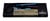 Lot de 15 crayons de cire - Rembrandt - pastel doux - couleurs foncées assorties