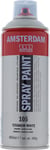 Bombe de peinture Amsterdam - 400 ml - Blanc De Titane