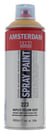 Bombe de peinture Amsterdam - 400 ml - Jaune De Naples Foncé