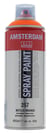 Bombe de peinture Amsterdam - 400 ml - Orange Reflex
