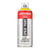 Bombe de peinture Amsterdam - 400 ml - Jaune Primaire