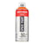Aerosol Amsterdam vermillon